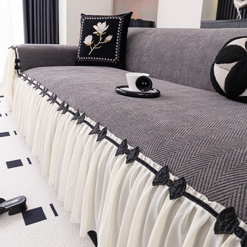 Universal non-slip sofa all-season