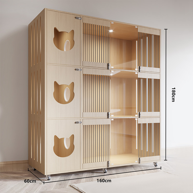 A형은 높이 180, 길이 160, 폭 60입니다.