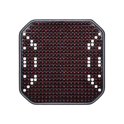 Seat cushion, seat cover — Universal Ventilated Truck Cool Mat