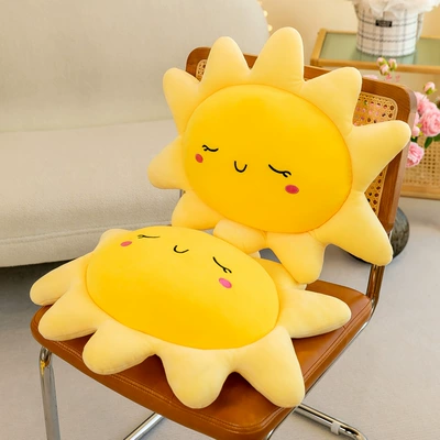 Sleeping Doll Gift, Oyuncaq yastıqlar