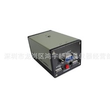 新款USB VGA鼠标操作十字线500万高清320万像素工业相机直接存储