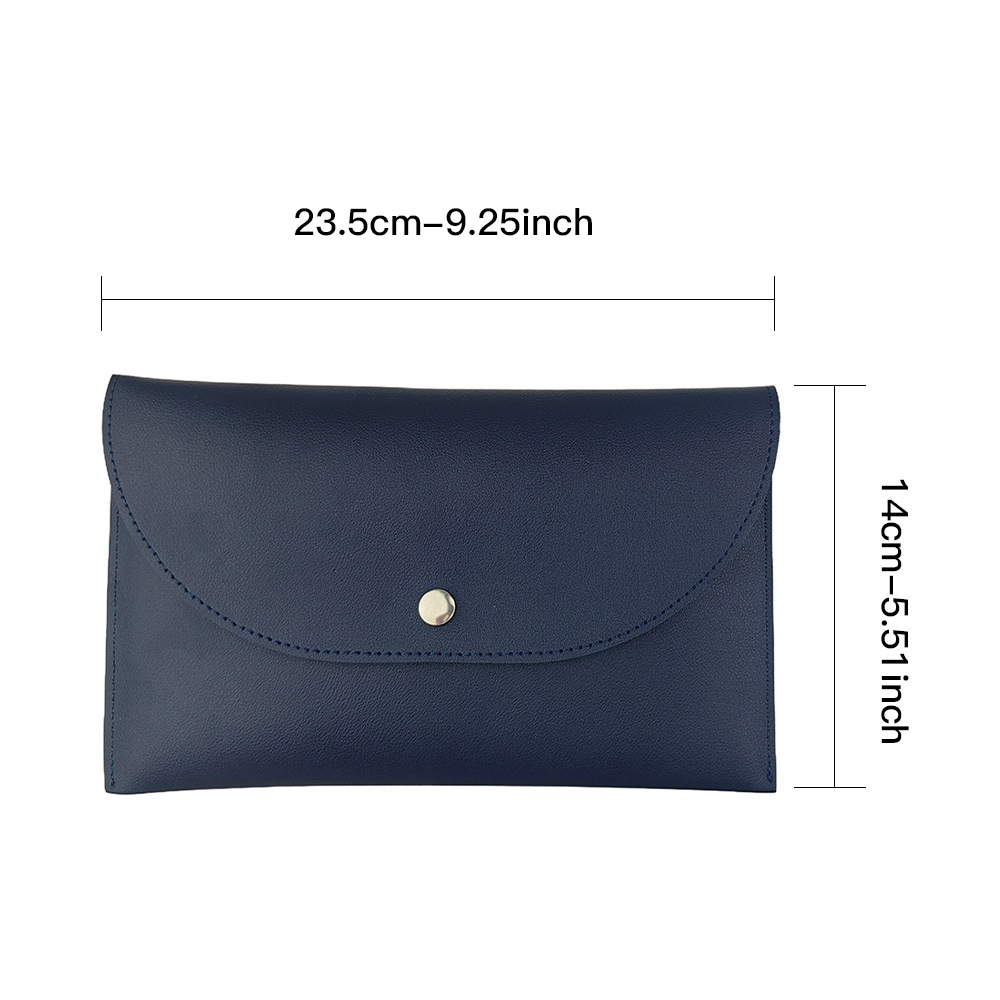 Transfronterizo desmontable manga collar aguja 5 + 8 azul cambio de cuerda aguja 9 pago conjunto