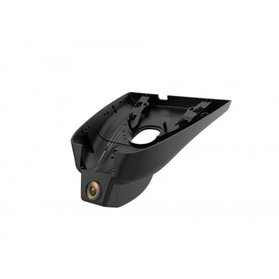 Installation Without Wiring, Driving recorder