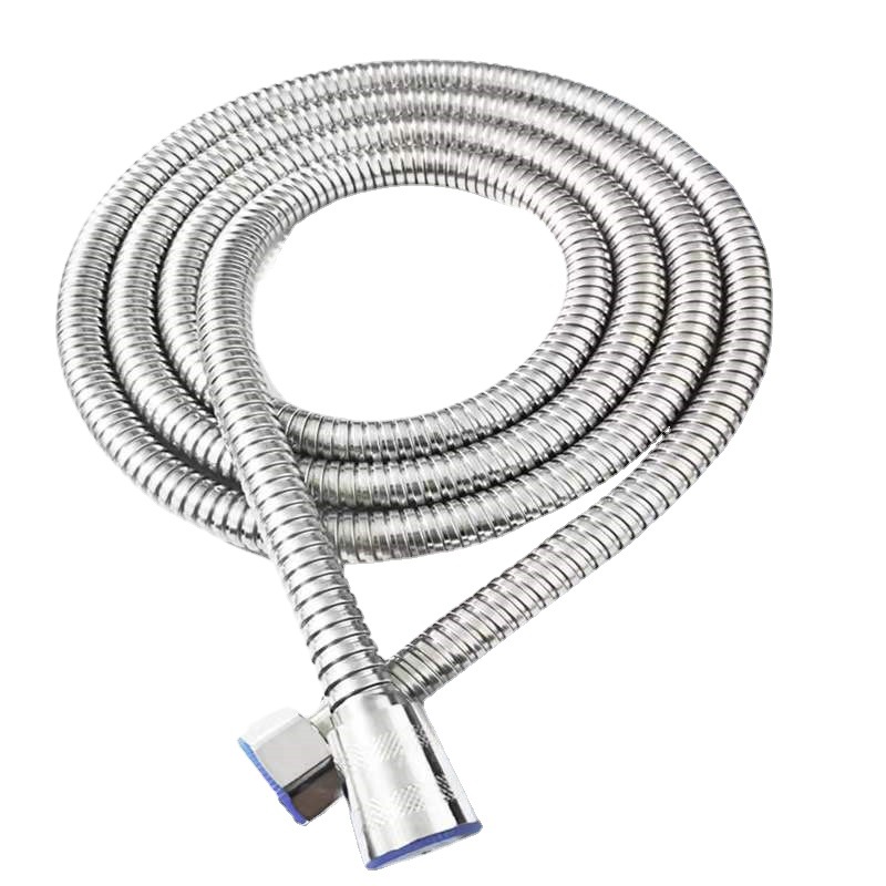 Stainless steel shower hose shower hose hose -proof rainproof water…