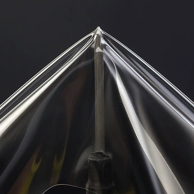 Tpu Invisible Car Cover, Full Car Paint Protection Film, Transparent, Yellowing-Resistant, Self-Healing, Anti-Scratch, Exclusively for Export (Automotive Film)