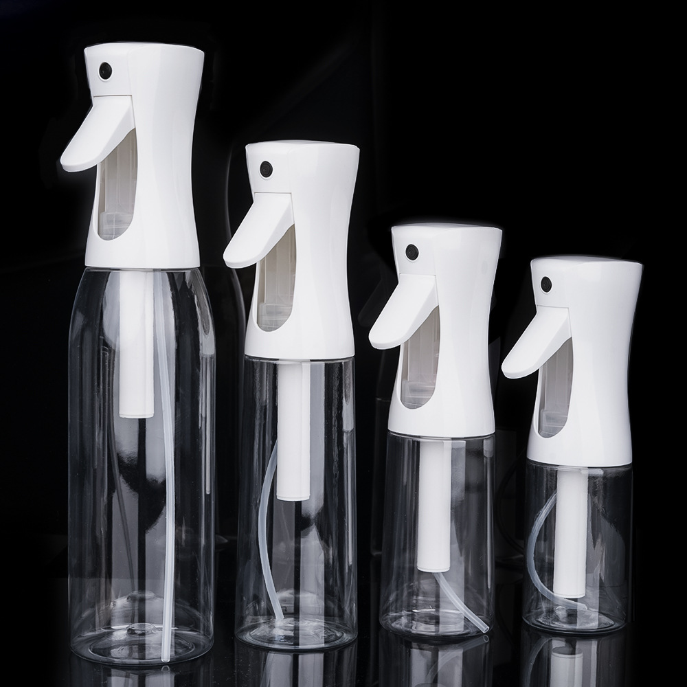 100% inspección completa, botella de spray continuo de alta presión, niebla ultrafina, repelente de mosquitos, regadera pequeña, capacidad personalizada, color macarrón