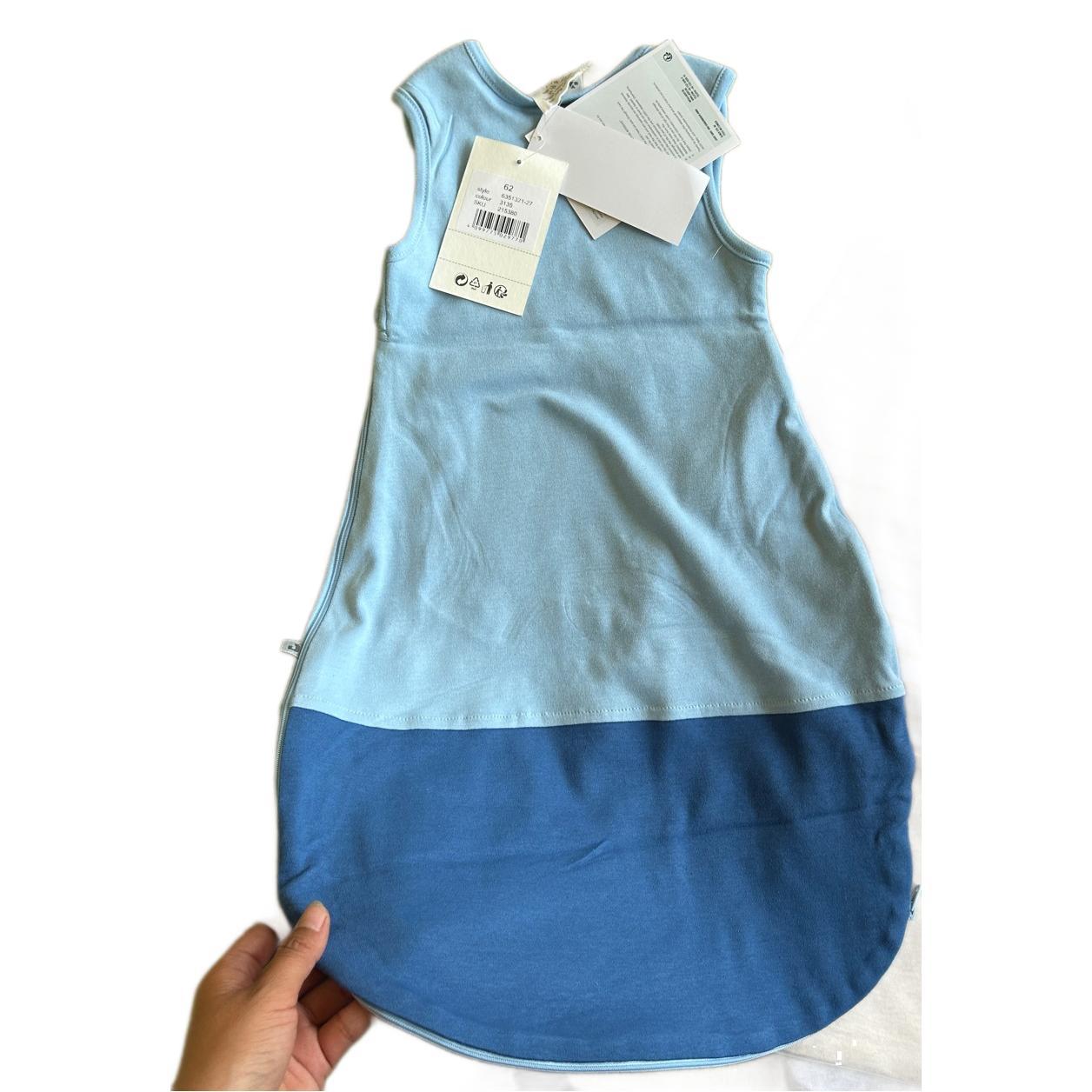 24 nuevas exportaciones europeas y estadounidenses de bolso de dormir de algodón del sudeste asiático de dibujos animados edredones para bebés pequeños