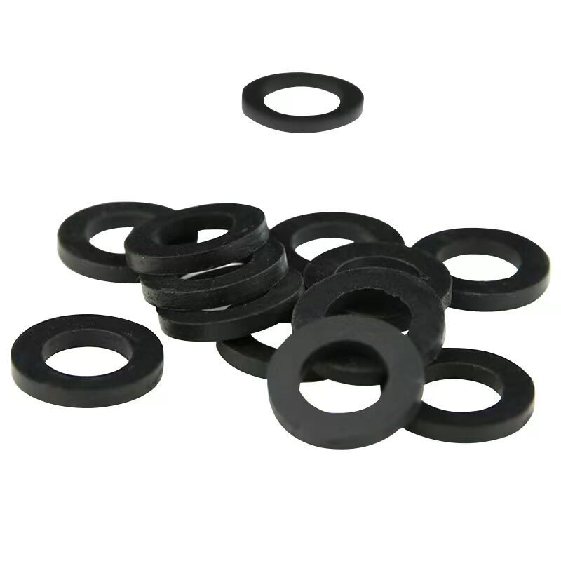 4分6分密封垫片用于软管接头密封水龙头密封垫片