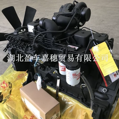 Avtomobil mühərrikləri diesel engine