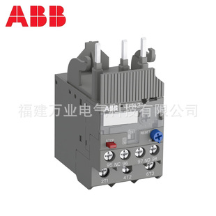 Abb Thermal Overload Relay Tf Series 20-24A;1Saz721201R1051;Tf42-24