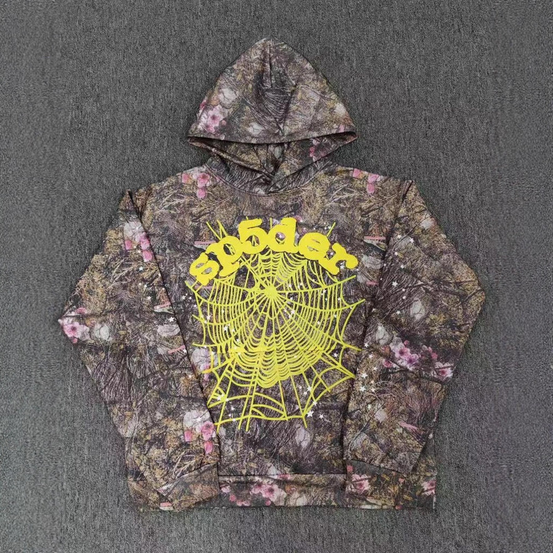 2025 Cross-Border New Women's Casual and Comfortable Cracked Skeleton 3D Printed Hoodie Fashionable Loose Sweatshirt