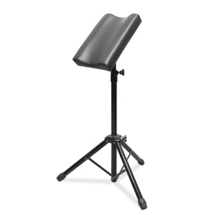 Taide St-20 Concave Tattoo Foldableing Hand Bracket Adjustable Tripod Groove Tattoo Embroidery Special Arm Bracket