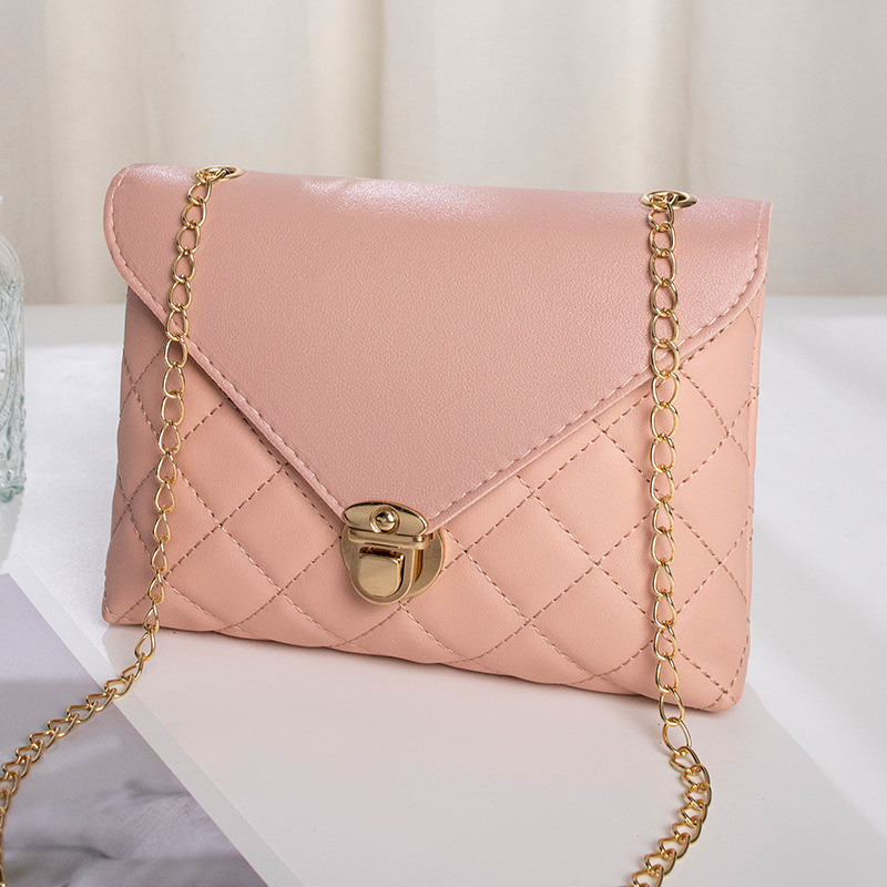 2023 nuevo pequeño bolso cuadrado moda simple bolso de mujer casual hombro bolso de teléfono móvil crossbody pequeño bolso cuadrado entrega de una pieza