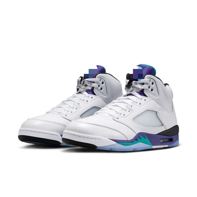 Putian Pure Original Aj Lightweight Basketball Shoes with Leather Surface and Cushioning for Men and Women, Model Hq7978, Cross-Border Non-Slip and Wear-Resistant Sports Shoes