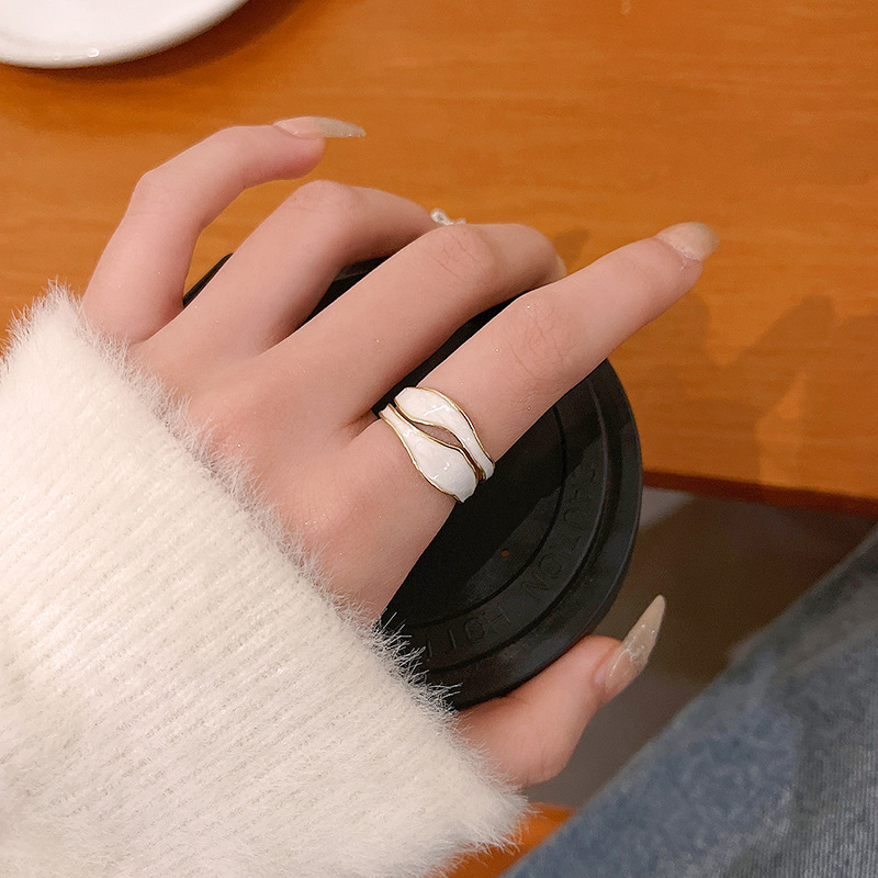Stylish Ring Design