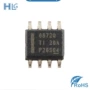 电子齐全集成drv8872ddarq1芯片