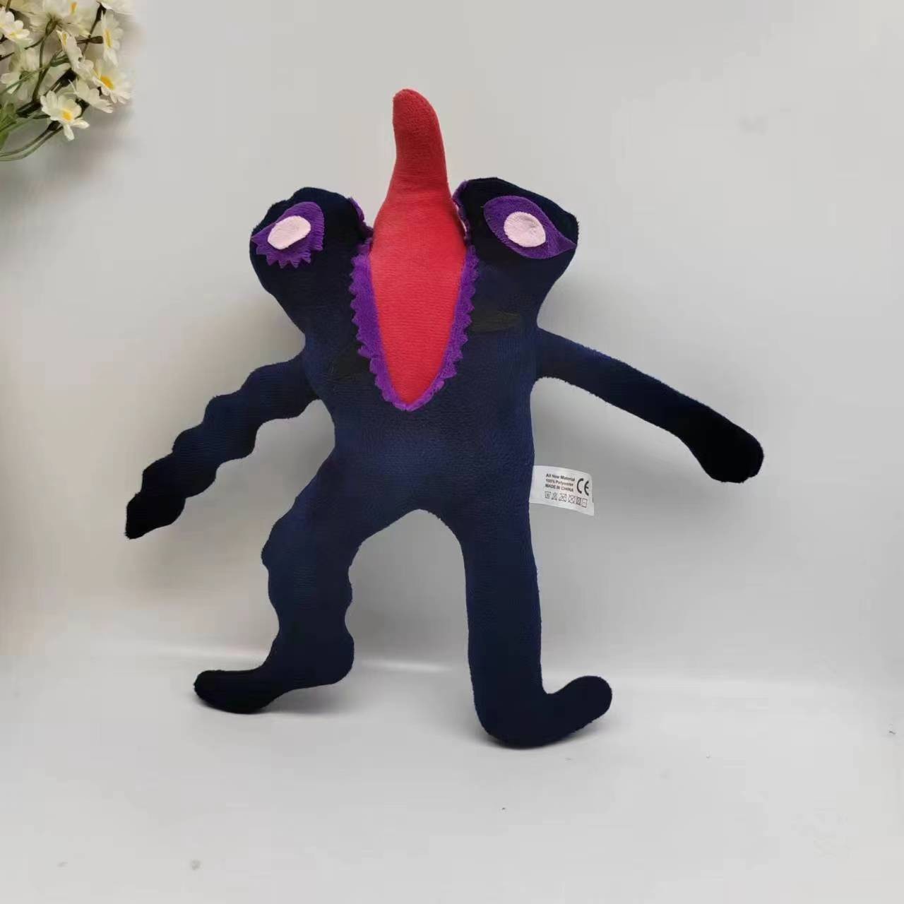 Muñeca de peluche de Kindergarten de clase transfronteriza Garten de banban juego juguete clase muñeca de jardín