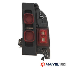 �m���Land Rover Defender L633 ·���lʿ-β���t