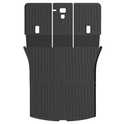 Suitable for 6-Seater Model Yl: Trunk Mat