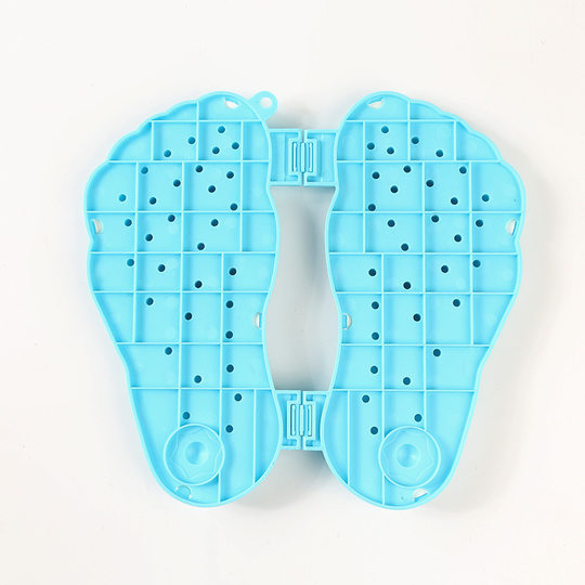 Foot Massager Household Foot Foot Point Massage Roller Foot Transferring Bone and Bones Free of Plug-in Support