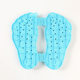 Foot Massager Household Foot Foot Point Massage Roller Foot Transferring Bone and Bones Free of Plug-in Support