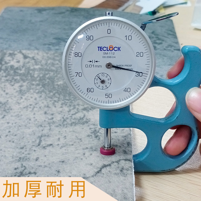 Vinyl Self-Adhesive Wholesale Cement Gray Retro Waterproof Wall Decal Paper Industrial Style Exhibition Hall Background Wallpaper Boeing Film