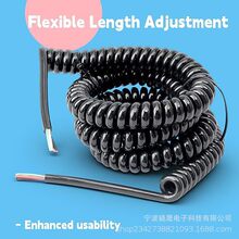 ����s���ɾ�Ȧ�� ��Ȧ�� 4 ���� 18/4 18AWG