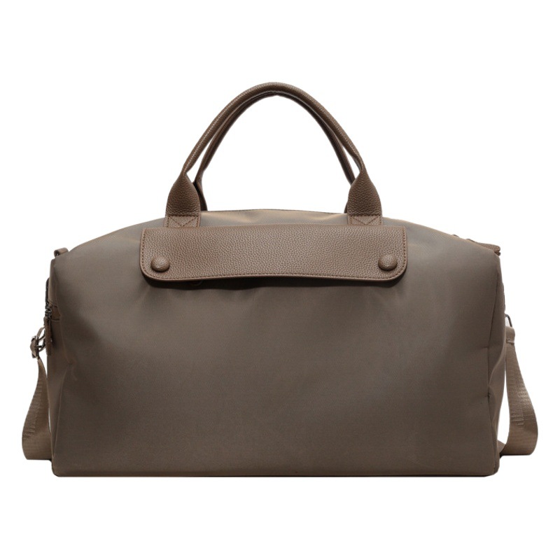 Nuevo bolso crossbody húmedo y seco de separación de natación equipaje de mano bolsa de entrenamiento de fitness viaje corto bolsa de viaje de gran capacidad