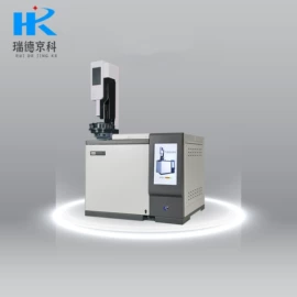 色谱柱;气相色谱仪;进样器