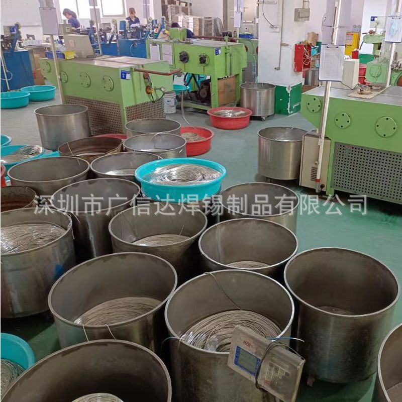 环保焊锡丝500克