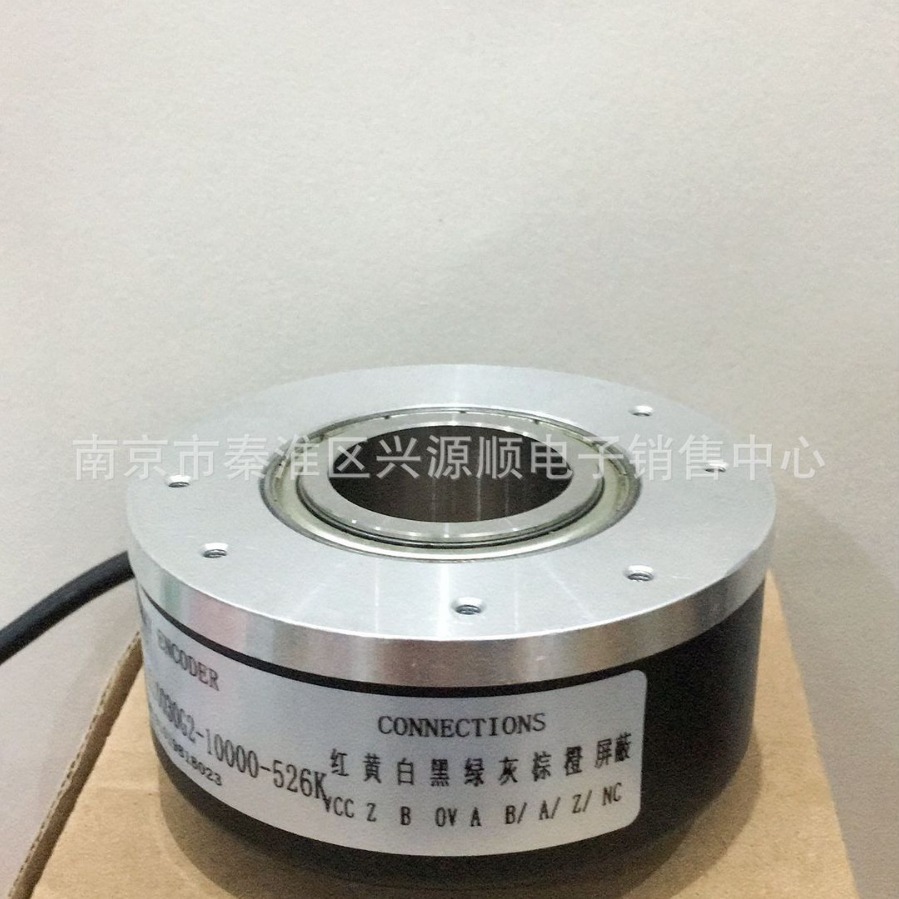 ETF100-H-8192-ABO+--30MM  HTB1024B1/108.806/J-S8A2编码器2022