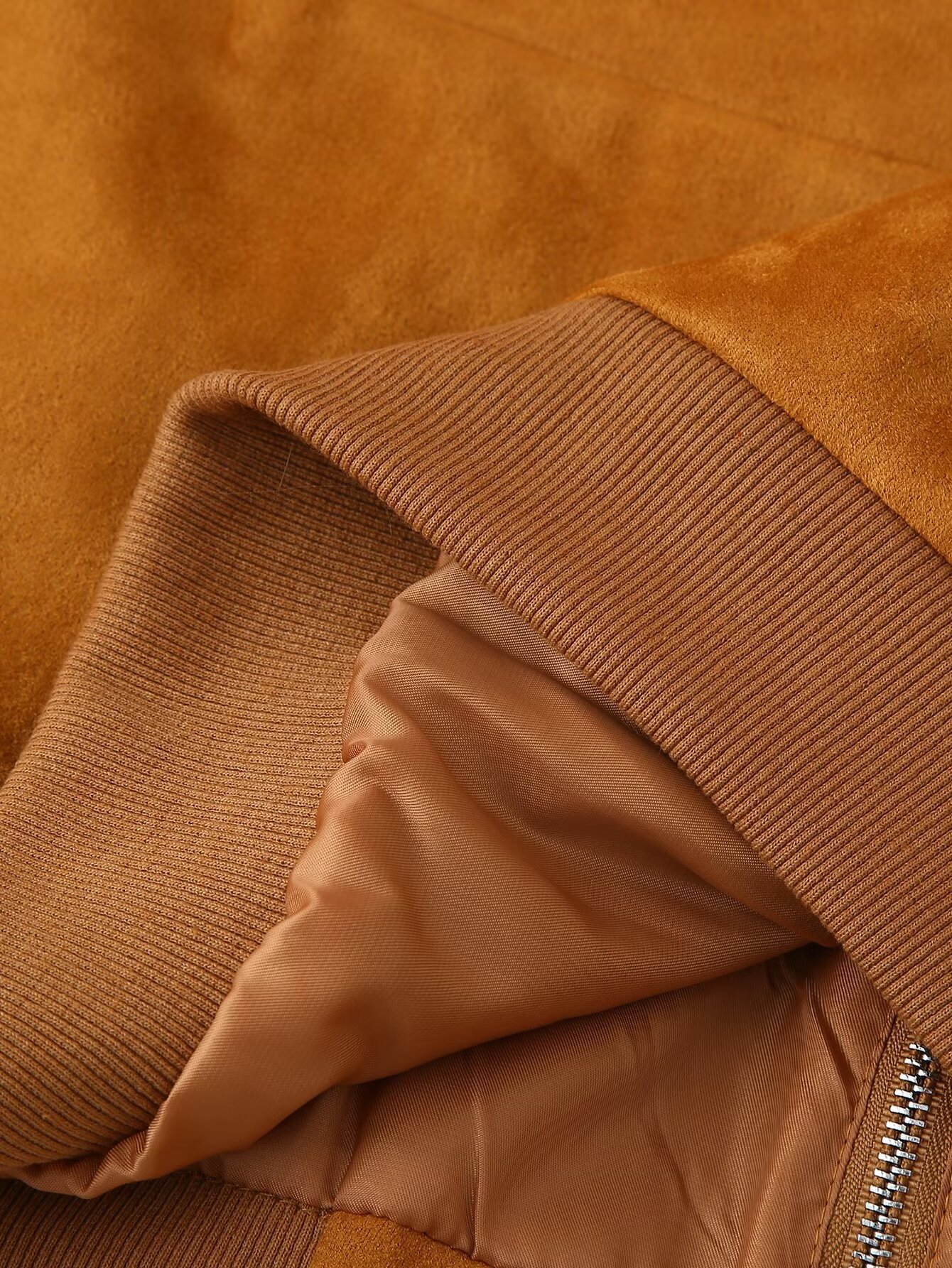 Naisten vaatteet 2024 syksy uusi tyyli yksinkertainen monisuinen laukku koriste takki_voghion.com