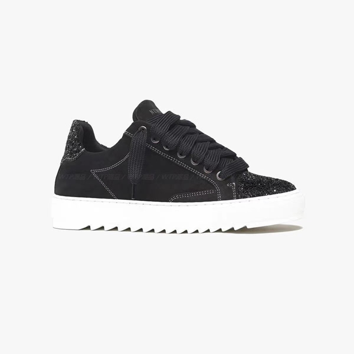In-stock Sports Casual Shoes For Men Women, European And American High-end Version, UK Numeris High Street_vogvips.com