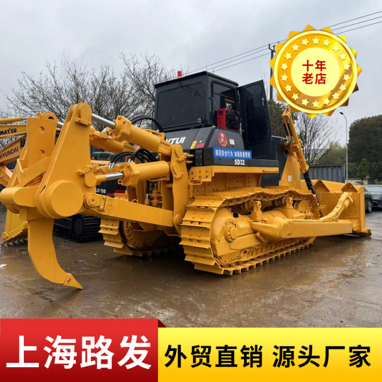 Lufa maquinaria cooperación de comercio exterior 90% Xin Shan empuje 16 22 32 excavadora garantía de calidad para proporcionar envío image 5