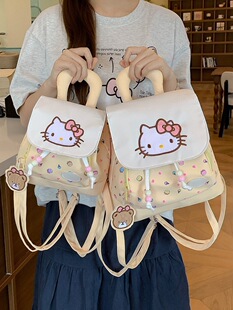 Backpack, high quality bag