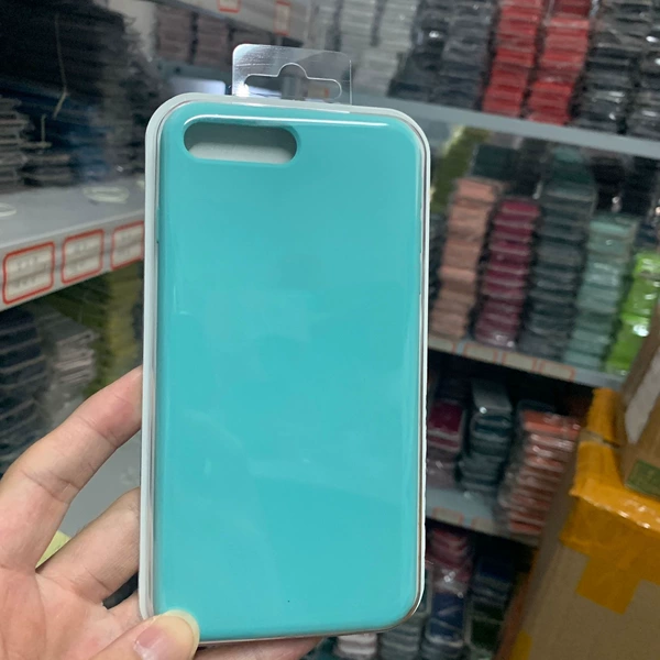 No. 21 Binghai Blue