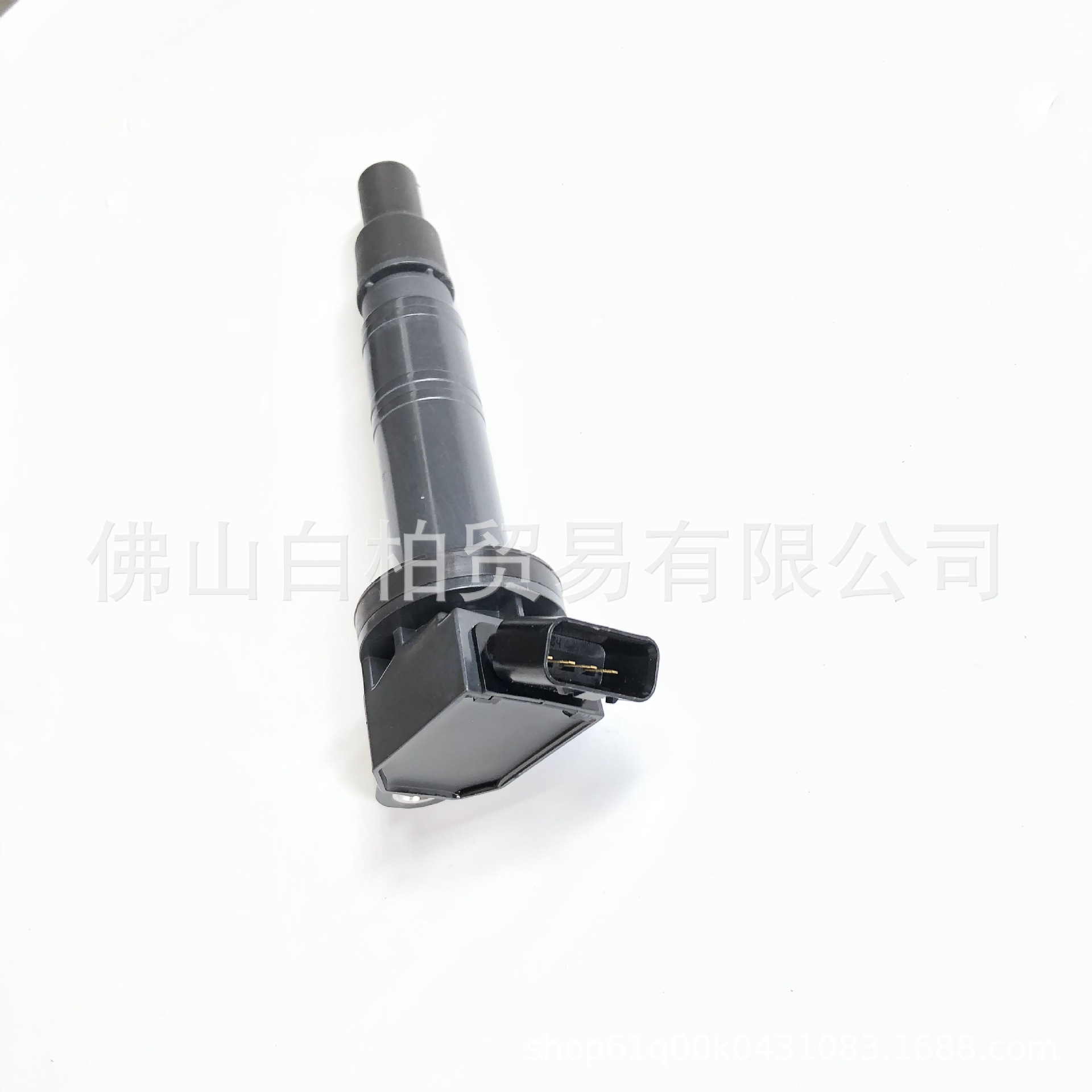 In Stock: 90919-02248, 90919-02247, 673-1308 High-Voltage Ignition Coil Suitable for Toyota