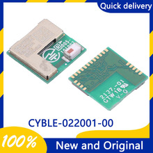 CYBLE-022001�{��4.1/802.15.1�o��ģ�KEZ-BLE CYBLE-022001-00