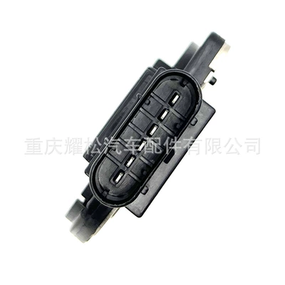 Coil Ignition Module, Alovlanma modulu (Kommutator)