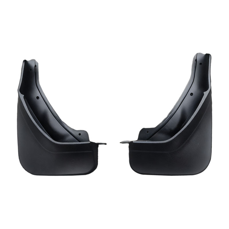 Aplicable a 19 - 22 Geely Color Yue versión ordinaria de neumáticos de automóviles para la modificación de piezas de barro de goma blanda