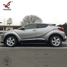 �����ڷ�������CHRר���ű������ϵ�Ƹ�װ��������c-hr��װ����