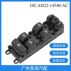 AH22-14540-AC Land Rover Range Rover 10-13 Sport Freelander 2 şüşəqaldıran açarı