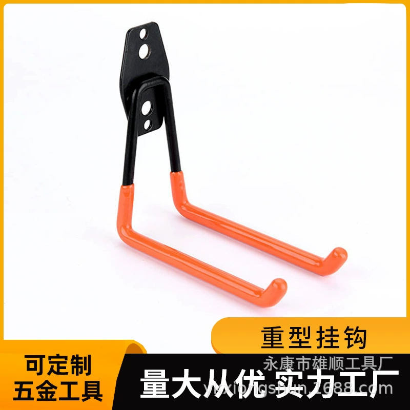 Гараж тяжелый крюк костюм Amazon горячий продавать тяжелый крюк инструмент крюк сильный Подшипник нагрузки
