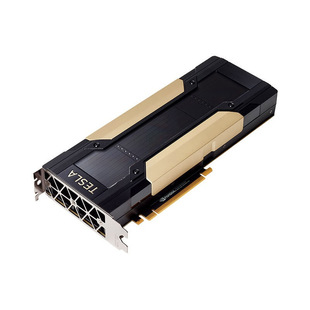 Applicable to deep learning Nvidia TESLA V100s graphics card independent graphics card 32G artificial intelligence