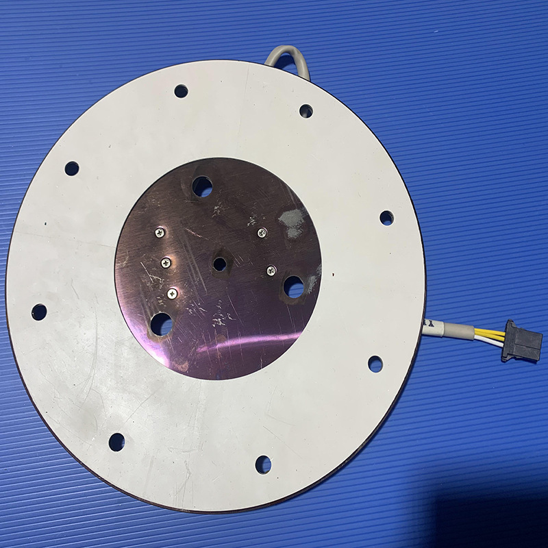 高温烧结	半导体加热片英语翻译怎么说蚀刻工艺