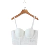 Sweet and white back
