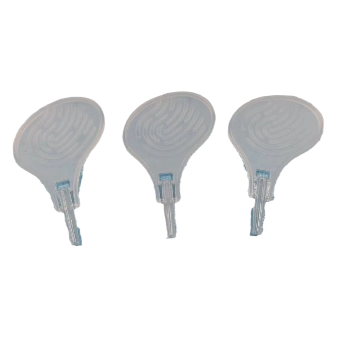 5-микролитровый самозаполняющийся тампон-капельница, трубка для прямого забора, самозаполняющаяся трубка, капиллярная капельница, количественная пробоотборная трубка для крови на кончике пальца