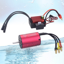 surpass-hobby KK2838 2Sȫϵ3Sƽ��܇���oˢ늙C35A��ˮ��{���b