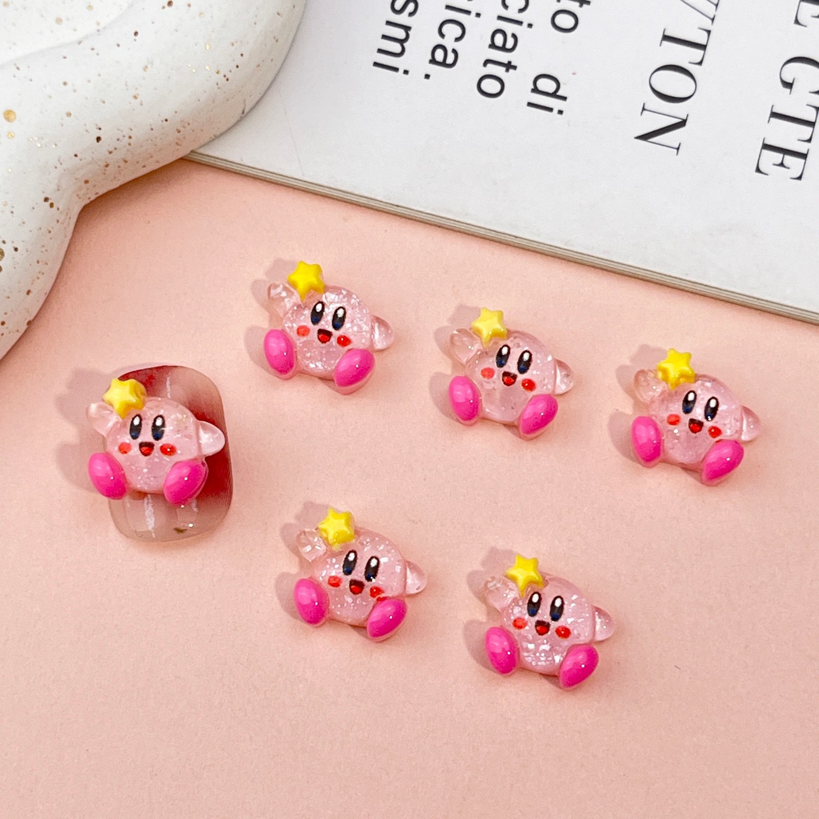 03 스타 스타일 원 아이스 스루