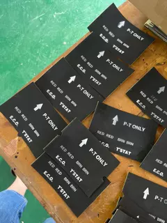 厂家直销定制GCH6-4E房车用 电热水器保护器套装 60及82度 GCH10A